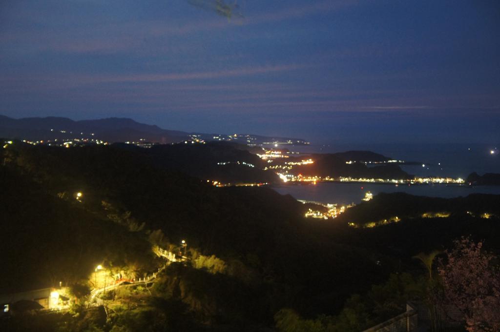 First Stop Backpacker Hostel - Jiufen Dış mekan fotoğraf